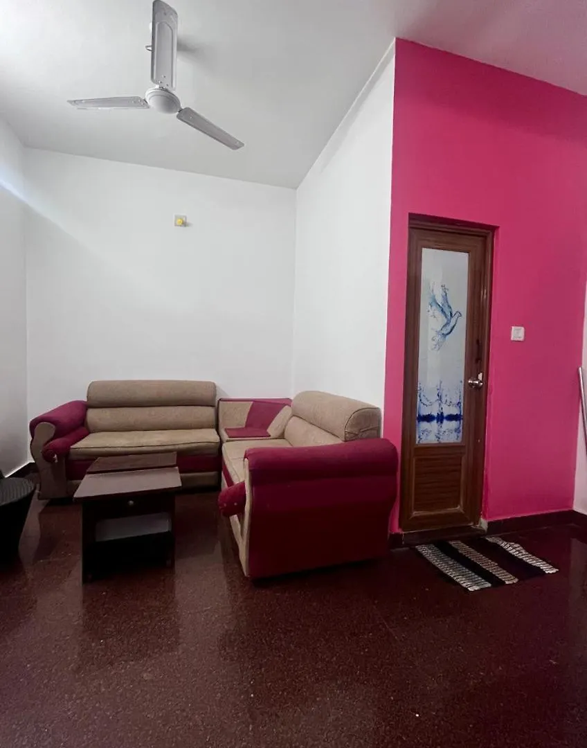 Palm Regency Hotel Alappuzha 0*,  India