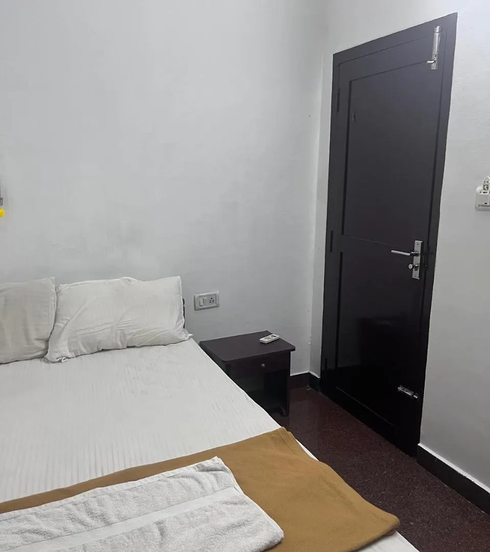 Palm Regency Hotel Alappuzha India