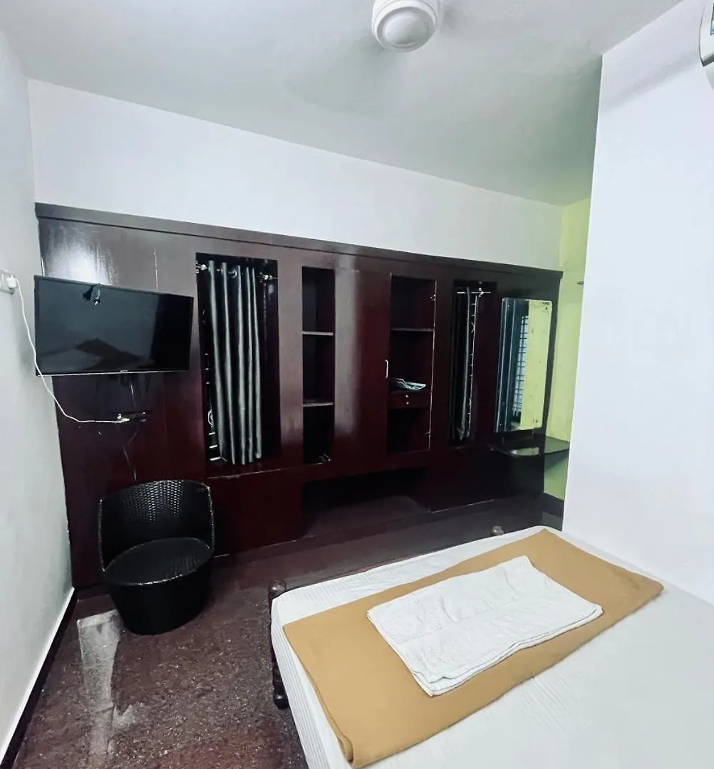 Palm Regency Hotel Alappuzha India