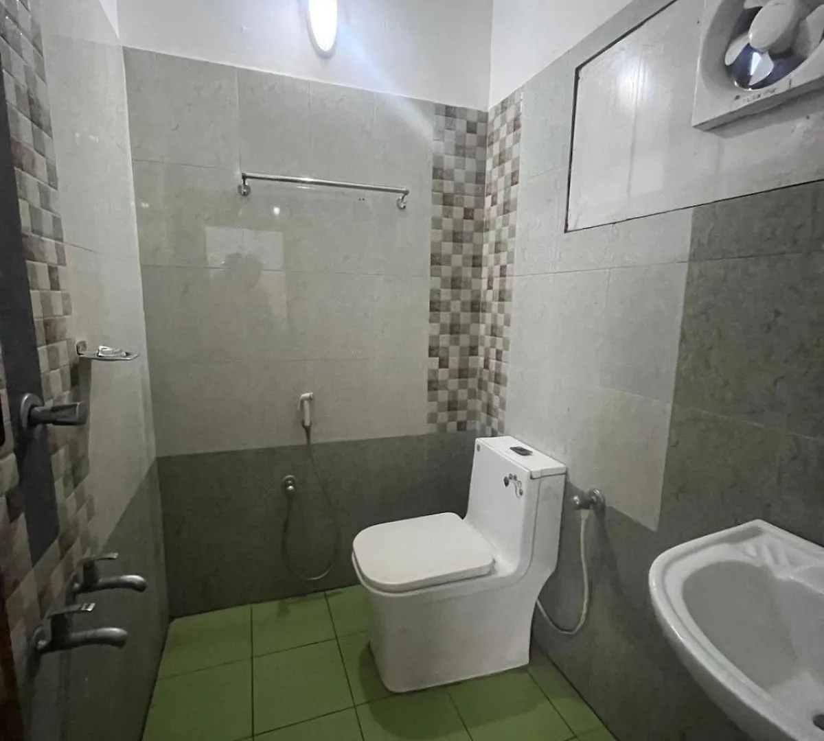 Palm Regency Hotel Alappuzha