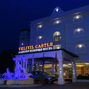  Hotel Veliyil Castles