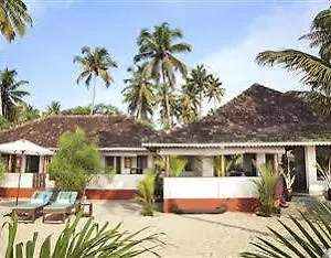  Hotel Marari Villas